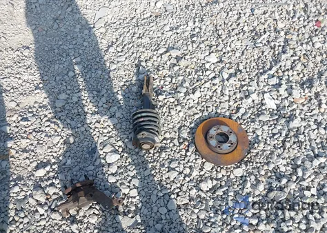 2013 Hyundai Elantra Gls z USA, uszkodzony, nr VIN 5NPDH4AE2DH372203